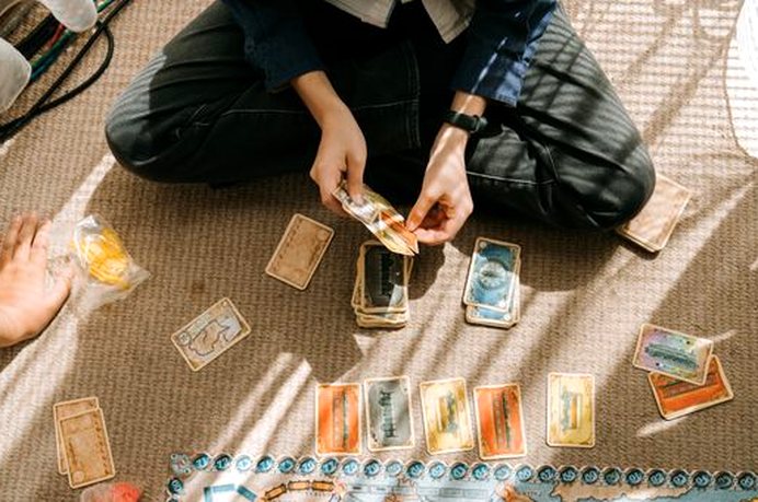 game live casino trực tuyến 8Day