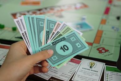 game trực tuyến May88 Baccarat