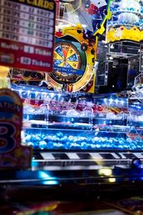 game Kubet Slots